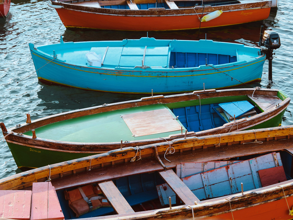 The Mediterranean by Private Jet